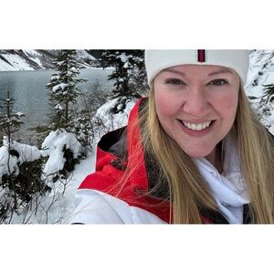 Meet your Posher, Heidi